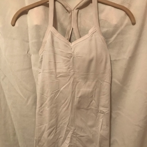 Workout tank - Picture 1 of 1